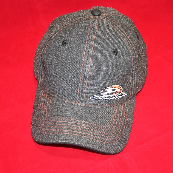 screamin eagle hat
